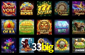 33big,33big.com