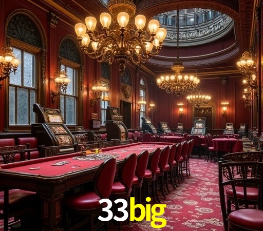 33big bet
