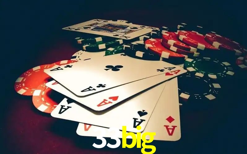 33big bet