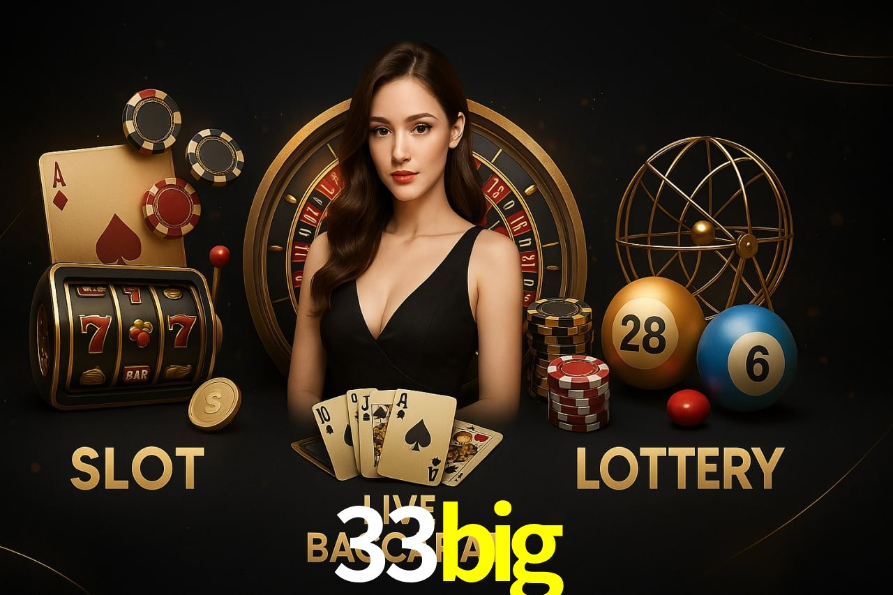 33big,33big.com