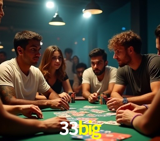 33big bet