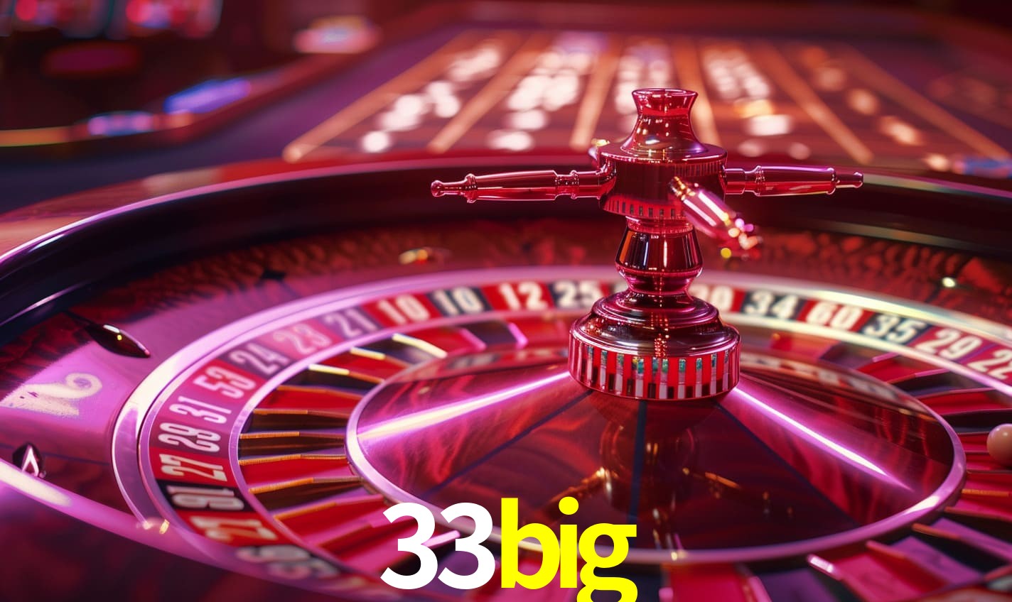 33big,33big.com