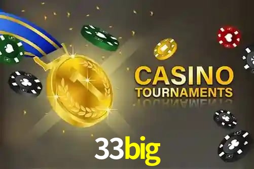 33big,33big.com